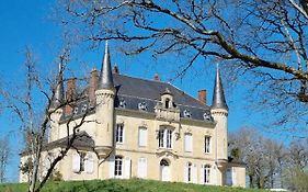 Chateau Le Plessis